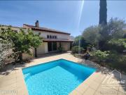 Villa 5 pièces 112 m²