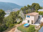 Villa 5 pièces 112 m²