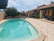 Villa 5 pièces 113 m²