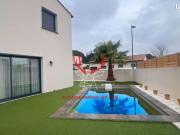Villa 5 pièces 113 m²