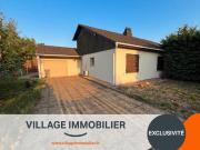Villa 5 pièces 113 m²
