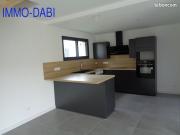 Villa 5 pièces 113 m²