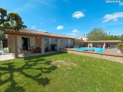 Villa 5 pièces 113 m²