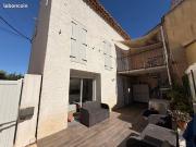 Villa 5 pièces 114 m²