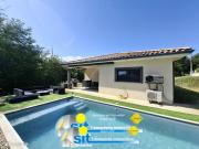 Villa 5 pièces 114 m²