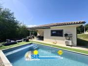 Villa 5 pièces 114 m²