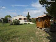 Villa 5 pièces 114 m²