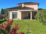 Villa 5 pièces 114 m²