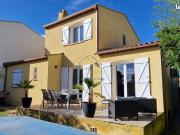 Villa 5 pièces 114 m²