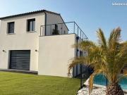 Villa 5 pièces 115 m²