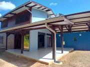 Villa 5 pièces 115 m²