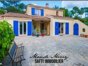 Villa 5 pièces 115 m²