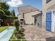 Villa 5 pièces 115 m²