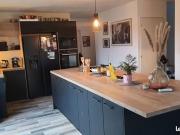 Villa 5 pièces 115 m²