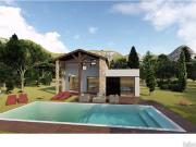 Maison 5 pièces 115 m²