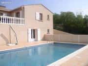 Villa 5 pièces 115 m²