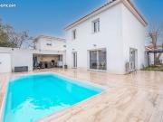 Villa 5 pièces 116 m²