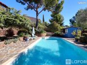 Villa 6 pièces 154 m²