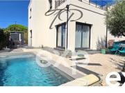 Villa 5 pièces 116 m²