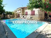 Villa 5 pièces 116 m²