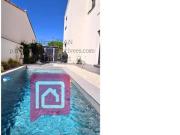 Villa 5 pièces 116 m²
