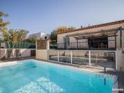 Villa 5 pièces 116 m²