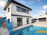 Villa 5 pièces 117 m²