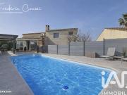 Villa 5 pièces 117 m²