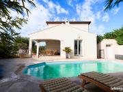 Villa 5 pièces 117 m²