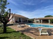 Villa 5 pièces 117 m²