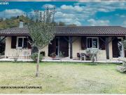 Villa 5 pièces 117 m²