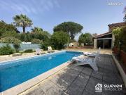 Villa 5 pièces 117 m²