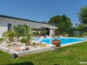 Villa 5 pièces 118 m²