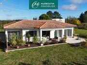 Villa 5 pièces 118 m²