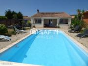 Villa 5 pièces 119 m²