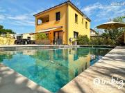 Villa 5 pièces 120 m²