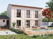 Villa 5 pièces 120 m²