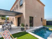 Villa 5 pièces 120 m²