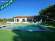 Villa 5 pièces 120 m²