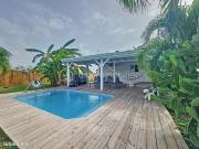 Villa 5 pièces 120 m²
