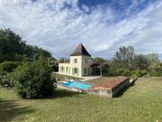 Villa 5 pièces 120 m²