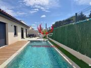 Villa 5 pièces 120 m²