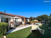 Villa 5 pièces 120 m²