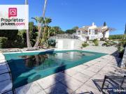 Villa 5 pièces 120 m²