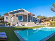 Villa 5 pièces 120 m²