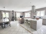 Villa 5 pièces 120 m²