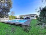 Villa 5 pièces 120 m²