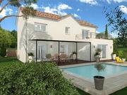 Villa 5 pièces 120 m²