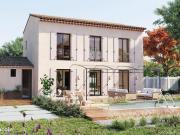Villa 5 pièces 120 m²