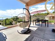 Villa 5 pièces 121 m²